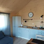 Prázdninový dům Kaszubskie Laki -domek Nr 5 *