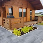 Kaszubskie Laki -domek Nr 5 Prázdninový dům *