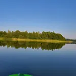 Kaszubskie Laki -domek Nr 5