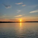Kaszubskie Laki -domek Nr 5 *