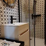 Prázdninový dům Kaszubskie Laki -domek Nr 5